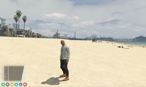 ESX NoPixel Server Pack for FiveM