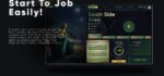 CodeM mGarbagejob — Trabajo Avanzado de Co-Op de Saneamiento FiveM vista previa del recurso 4