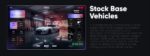 CodeM mVehicleShop — Concesionario de Vehículos Avanzado FiveM vista previa del recurso 4