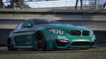 Vista previa del recurso Liberty Walk Cars Pack FiveM 2