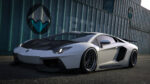 Vista previa del recurso Liberty Walk Cars Pack FiveM