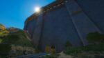 El Muro Fronterizo - Mapa FiveM más grande Vista previa del recurso FiveM 5