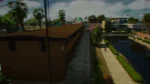 Vista previa del recurso Tricy Vespucci Beach MLO FiveM 4