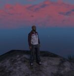 Animaciones de Armas FiveM vista previa del recurso