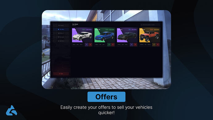 Carmarket [GRATUIT]