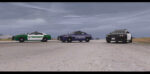 Vista previa del recurso NoPixel Pursuit Police Cars Pack (FiveM) FiveM 3