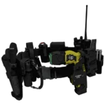 Duty Belts and Safariland 2 Holster Pack (FiveM EUP) FiveM resource preview 10