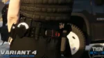 Duty Belts and Safariland 2 Holster Pack (FiveM EUP) FiveM resource preview 42