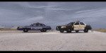 NoPixel Pursuit Police Cars Pack (FiveM) FiveM vista previa del recurso 2