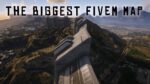 El Muro Fronterizo - Mapa FiveM más grande Vista previa del recurso FiveM 2