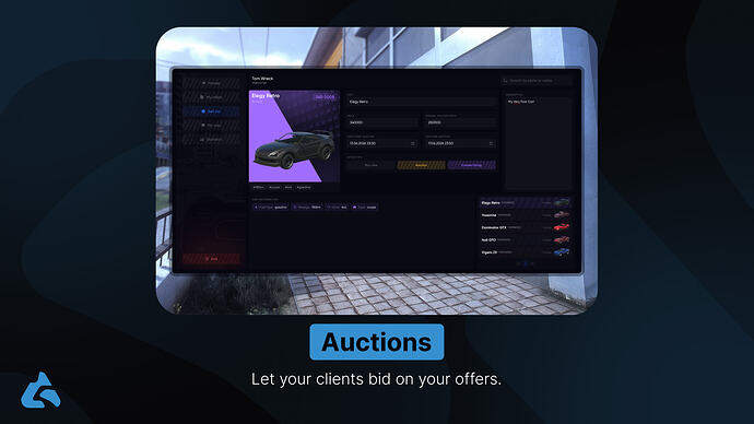 Carmarket [GRATUIT]