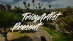 Vista previa del recurso Tricy Vespucci Beach MLO FiveM