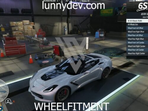 QBCore NoPixel 3.5 Inspired Server V2