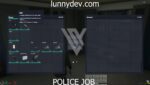 QBCore NoPixel 3.5 Inspired Server V2 FiveM vista previa del recurso 3