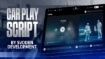 Vista previa del recurso Best CarPlay FiveM