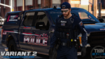 Duty Belts and Safariland 2 Holster Pack (FiveM EUP) FiveM resource preview 4