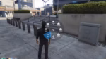 ESX NoPixel Script del Servidor (FiveM) Vista previa del recurso FiveM 4