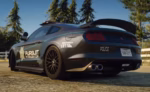 NoPixel Pursuit Police Cars Pack (FiveM) FiveM vista previa del recurso 6