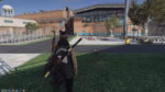 Breze Prison MLO / YMap FiveM vista previa 3