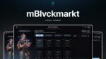 Vista previa del recurso del mercado dinámico FourTwenty FiveM