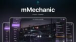Vista previa del script ESX Mechanic FiveM