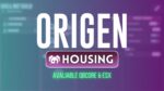 Origen Housing System FiveM vista previa del recurso 2