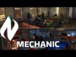 NTeam Backstreet Garage MLO FiveM vista previa del recurso 5