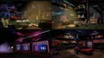 Vista previa del recurso Hack Zone MLO FiveM