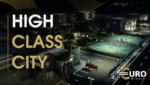 High-Class City | VIP Luxurious Villa District FiveM recurso vista previa