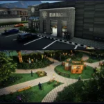 High-Class City | VIP Luxurious Villa District FiveM recurso vista previa 2