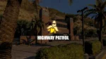 Highway Patrol MLO FiveM resource preview