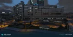 La Puerta PD FiveM vista previa de recurso 2