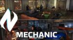 Vista previa del recurso NTeam Backstreet Garage MLO FiveM 3