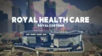 Vista previa del recurso Royal Health Care MLO FiveM