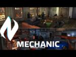 Vista previa del recurso NTeam Backstreet Garage MLO FiveM 4