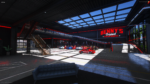 Horizon Bennys | FiveM MLO 5