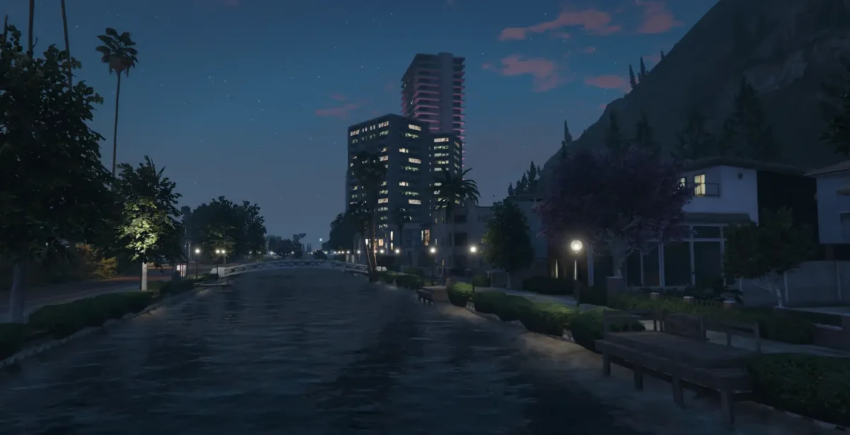 The Paleto Project - FiveM Map by RTX DEV 5