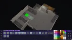 KQ Shell Creator - FiveM diseñador de interiores en el juego 3