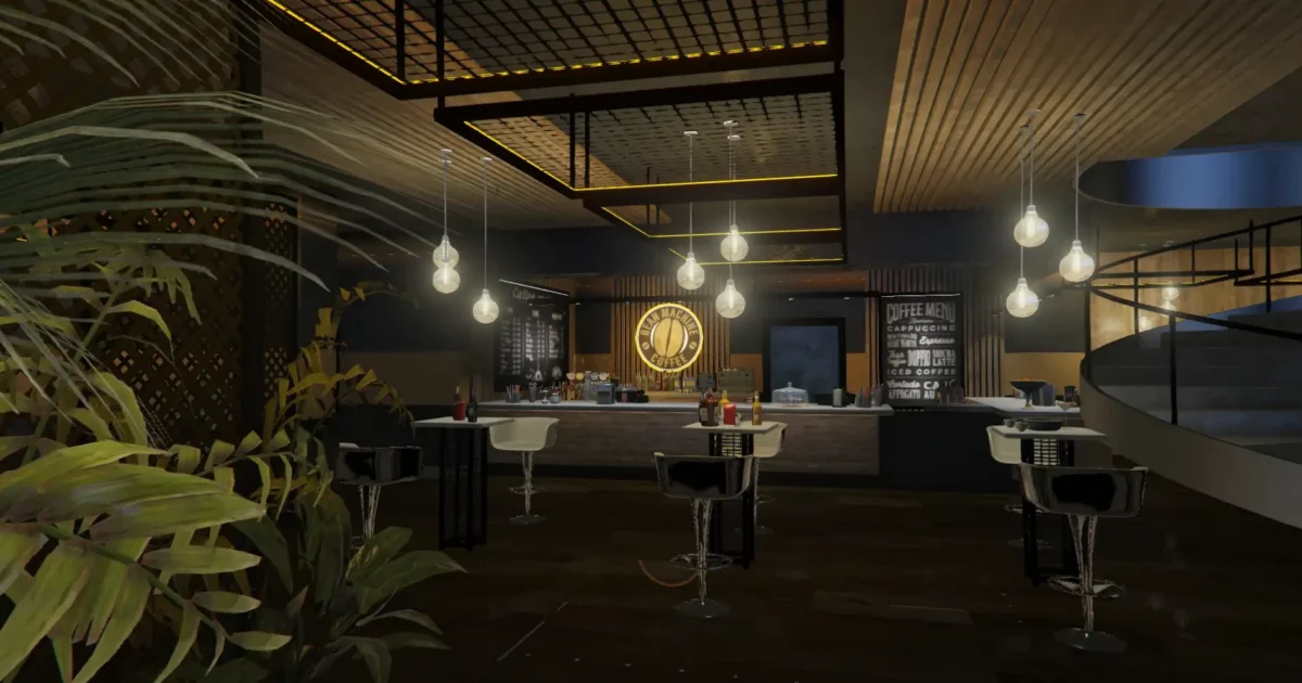 The Paleto Project - FiveM Map by RTX DEV 11