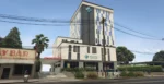 The Paleto Project - FiveM Map by RTX DEV 12