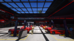 Horizon Bennys | FiveM MLO 6
