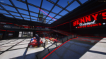 Horizon Bennys | FiveM MLO 9