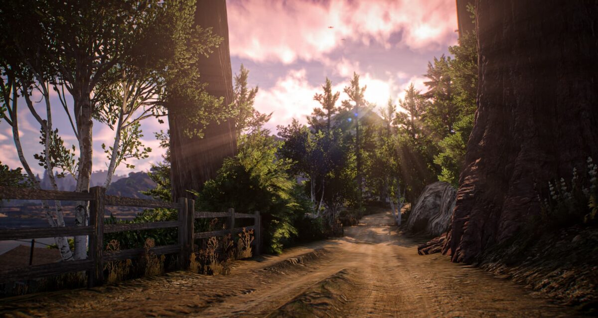ONX Vegetation Pack - FiveM Trees, Forests + Foliage Overhaul 5