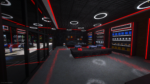 Horizon Bennys | FiveM MLO 2