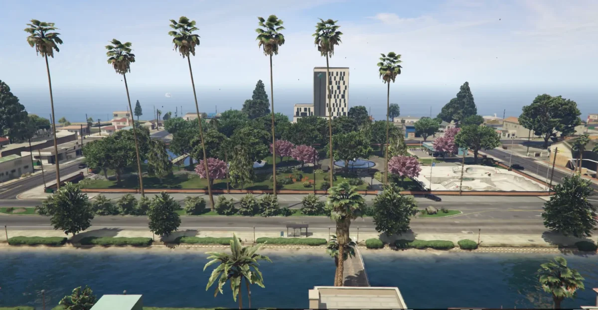 The Paleto Project - FiveM Map by RTX DEV 9