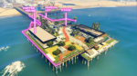 The Pier | FiveM MLO 2