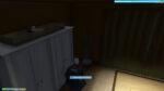 NoPixel HouseRobbery gameplay preview buscando en un armario