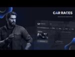 Vista previa en video del script de carrera NoPixel Racing System FiveM