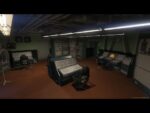 Prévia em vídeo do interior de UJ DoomsDay GTA V MLO