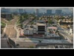 Vista previa de video del Departamento de Policía Vespucci MLO